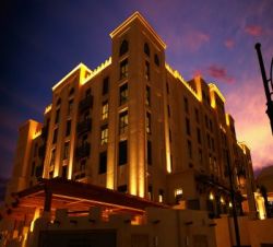 Hotels Dubai - Qamardeen Hotel, Dubai